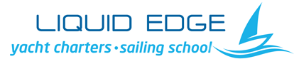 Liquid Edge Yacht Charters and Sailing School