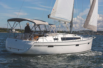 Bavaria 37 